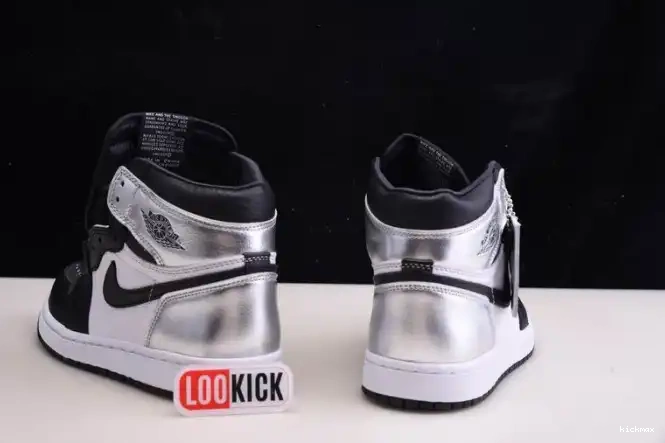 Cheap JORDAN CD0461-001 HIGH TOE OG WMNS 1 SILVER AIR 0526